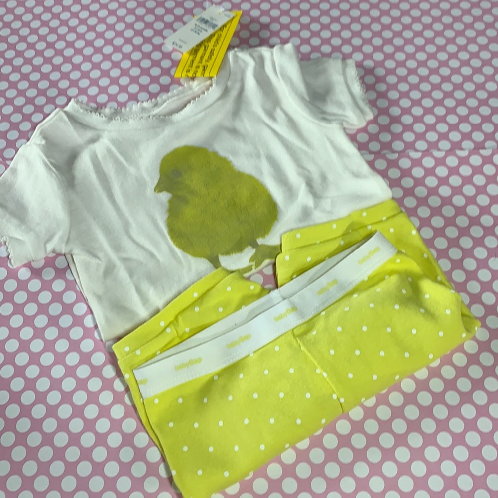 Baby Gap